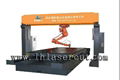 Robit fiber laser cutting and welding machine 1