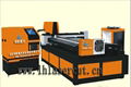 Metal Pipe and Sheet YAG Laser Cutting