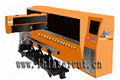 Dedicated pipe fiber laser cutting machine