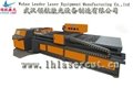 L-size  Laser cutting machine 1