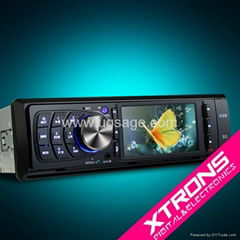 D301: 3" Digital Screen Car DVD Player 