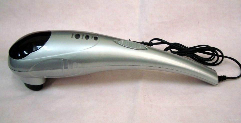 dual head massage hammer, handheld massager  4