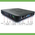 Linux Thin client With One USB port 2