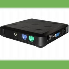 Thin client without USB port on promotion
