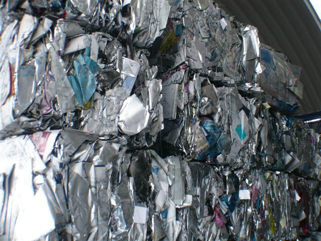 6360 aluminium scraps - 99.99% (Malaysia Trading Company) - Metal ...