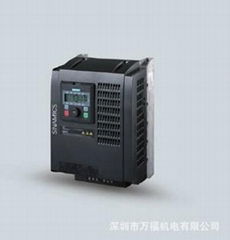 西门子M440变频器