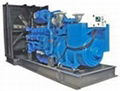 80ka/100kva PERKINS diesel generator set
