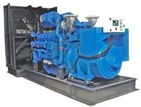 80ka/100kva PERKINS diesel generator set