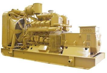 50kw/62.5kva SHANGCHAI diesel generator set