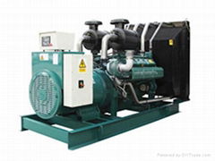 250kv/312kva WUXI diesel generato set