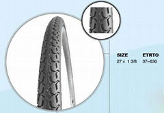 Bicycle Tyre