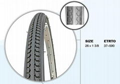 Bicycle Tyre