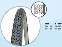  Bicycle Tyre