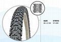 Bicycle Tyre 1
