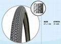 Bicycle Tyre