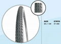 Bicycle Tyre 1