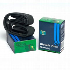 Bicycle Butyl Inner Tube