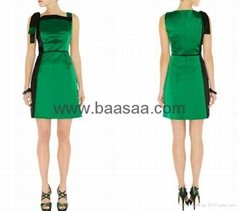 Wholesale 2012 KM Dress Fashion Design Dresses Party Dresses 