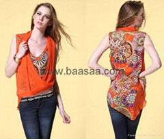 Wholesale Womens Clothing Summer Wear