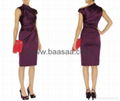 Wholesale 2012 KM Dress Fashion Design Dresses Party Dresses  3
