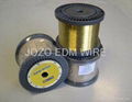 Soft EDM brass wire