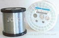 Zinc-coated EDM Wire 1