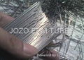 EDM stainless steel Electrode tubes