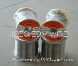 nichrome wire