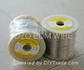 nickel wire