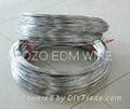 titanium wire