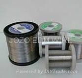 fecral alloy wire