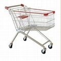 Shopping Cart&Trolley 1