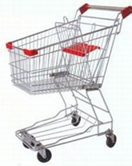 Shopping Cart (SHL-225B)