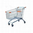 Shopping Cart&Trolley