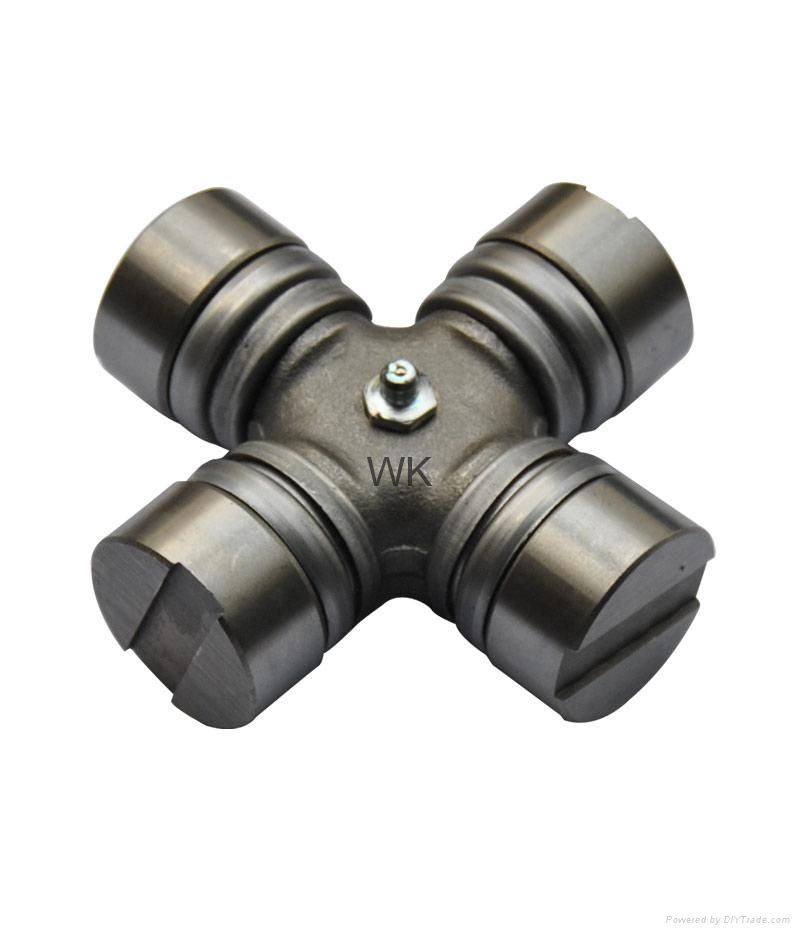 universal joint 4