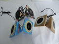 foldable speaker box 1