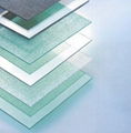 outside polycarbonate sheet with 5 to 10 years guarantee