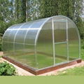 outside polycarbonate sheet with 5 to 10 years guarantee 5