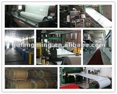 Langming Industrial Co.,Ltd