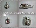Thomas Sabo New Silver Pendant Jewelry 3