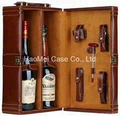 wine gift box