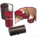 leather Jewelry box