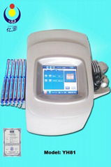 YH8.1 Portable Ultrasonic Cavitation