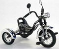 kids tricycle