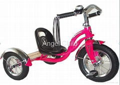 kids bike tricycle