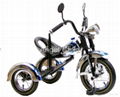 KIDS TRICYCLE 1