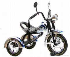 KIDS TRICYCLE