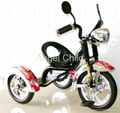 kids tricycle