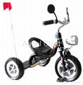 kids tricycle