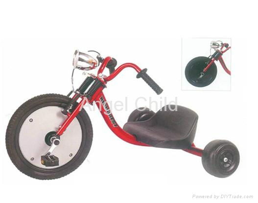 KIDS TRICYCLE